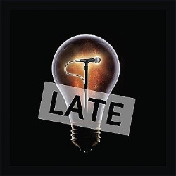 Comedy in the Dark - Late