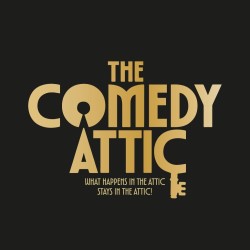 Comedy Lock-in at the Attic