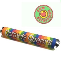 Comedy Queers