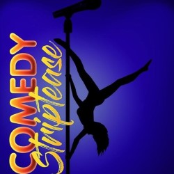 Comedy Striptease