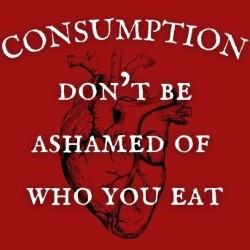 Consumption