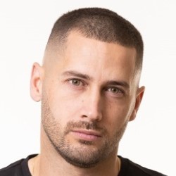 33 Years Single. Daniel Delby