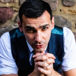 Daniel Downie: Is Scottish?. Daniel Downie