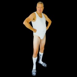 Dickie Richards: Sexual Tyrannosaur 2025. Dickie Richards
