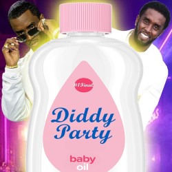 #1 Final Diddy Party