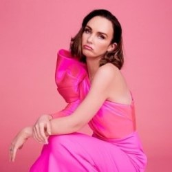Diona Doherty: Get Your Pink Back!. Diona Doherty