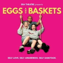 Eggs and Baskets