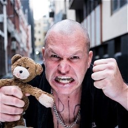 Furiozo: Man Looking for Trouble. Furiozo
