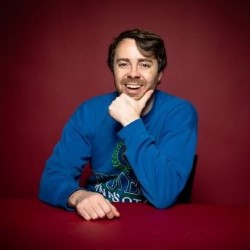 Geoffrey Asmus: An Hour of Jokes. Geoffrey Asmus
