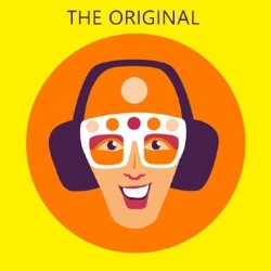 Guru Dudu's Silent Disco Walking Tours. Guru Dudu