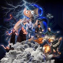 Improbotics Presents: RoboTales
