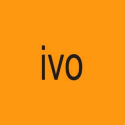 Ivo Graham: Orange Crush. Ivo Graham