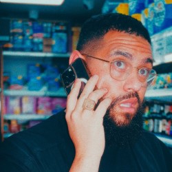 Jamali Maddix: Aston. Jamali Maddix