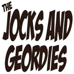 Jocks and Geordies