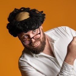 John Kearns: Work in Progress. John Kearns