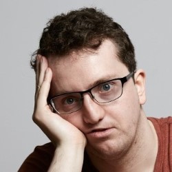Jonny Pelham: Is It Me?. Jonny Pelham