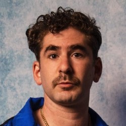 Josh Glanc: Family Man. Josh Glanc
