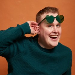 Josh Jones: I Haven't Won The Lottery So Here's Another Tour Show (Work in Progress). Josh Jones