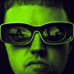 Late Night Comedy Rave. Adam Flood