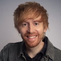 Mark Simmons: His Latest Jokes. Mark Simmons