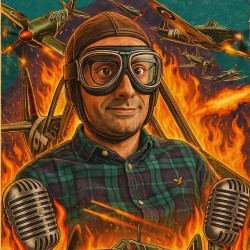 MC Hammersmith: Spit Fire Spectacular (One Night Only!). Will Naameh
