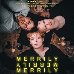 Merrily Merrily Merrily