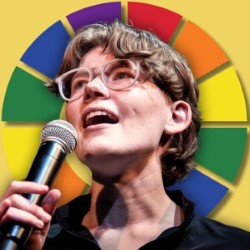 Out of My Wheelhouse. Nora Dell