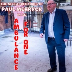 Ambulance for One. Paul Merryck
