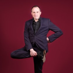 Phil Ellis: Soppy Stern. Phil Ellis