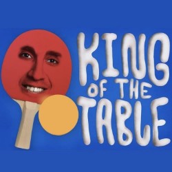 Ray Badran: King of the Table