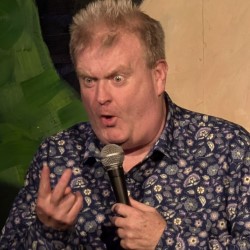 Raymond Mearns: Roast Master!. Raymond Mearns