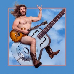 Robin Boot's Rockomedy: Punny for Nothing. Robin Boot