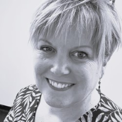 Sarah Stenton's Middle Age Madness. Sarah Stenton