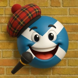 Scotland's Pick of the Fringe 21:00. Rick Molland
