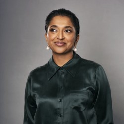 Sindhu Vee: Work-in-Progress. Sindhu Vee