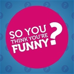So You Think You're Funny? Competition - Grand Final