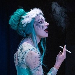 SWAN?. Lauren Brady
