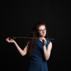 Perfect Harmony: Amelia Crotchet and Friends. Tasmin Sarkany