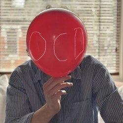 The Colour Red