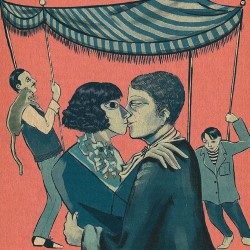 The Marriage of Alice B Toklas by Gertrude Stein