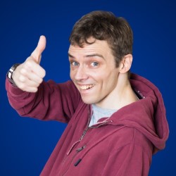 Tom Little Less Conversation, Tom Little More Action. Tom Little