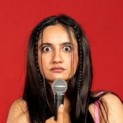 Urooj Ashfaq: How to Be a Baddie. Urooj Ashfaq