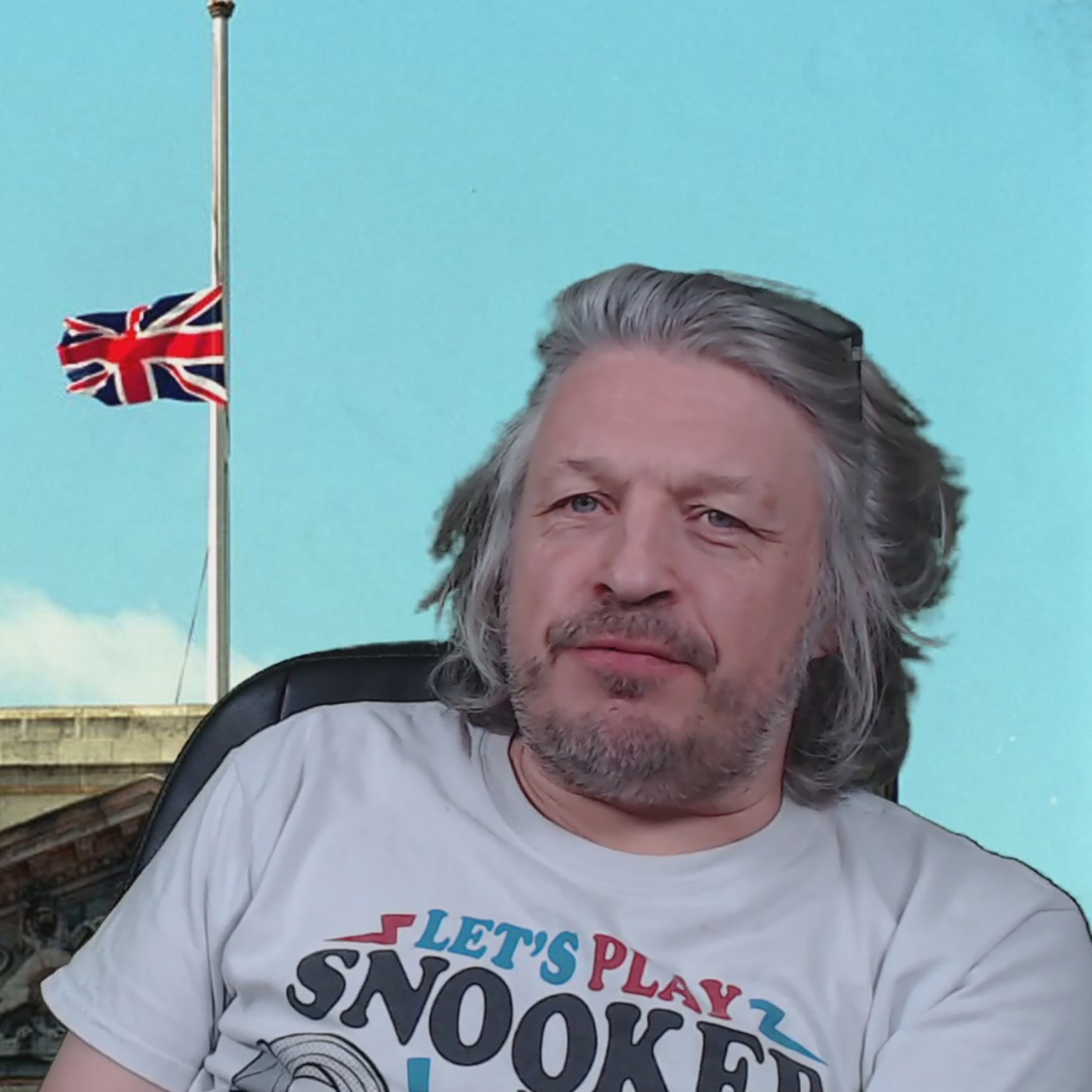 Richard Herring: Ally and Herring\'s Twitch of Fun