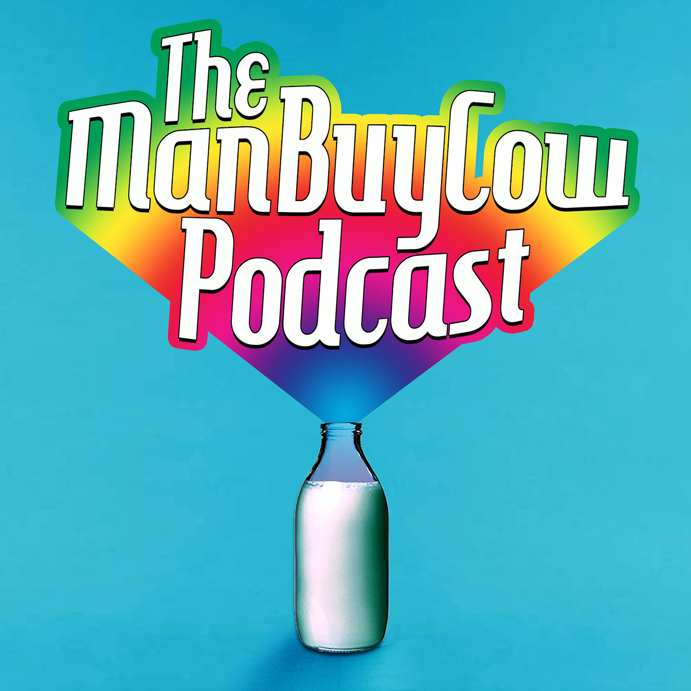 Podcast Artwork