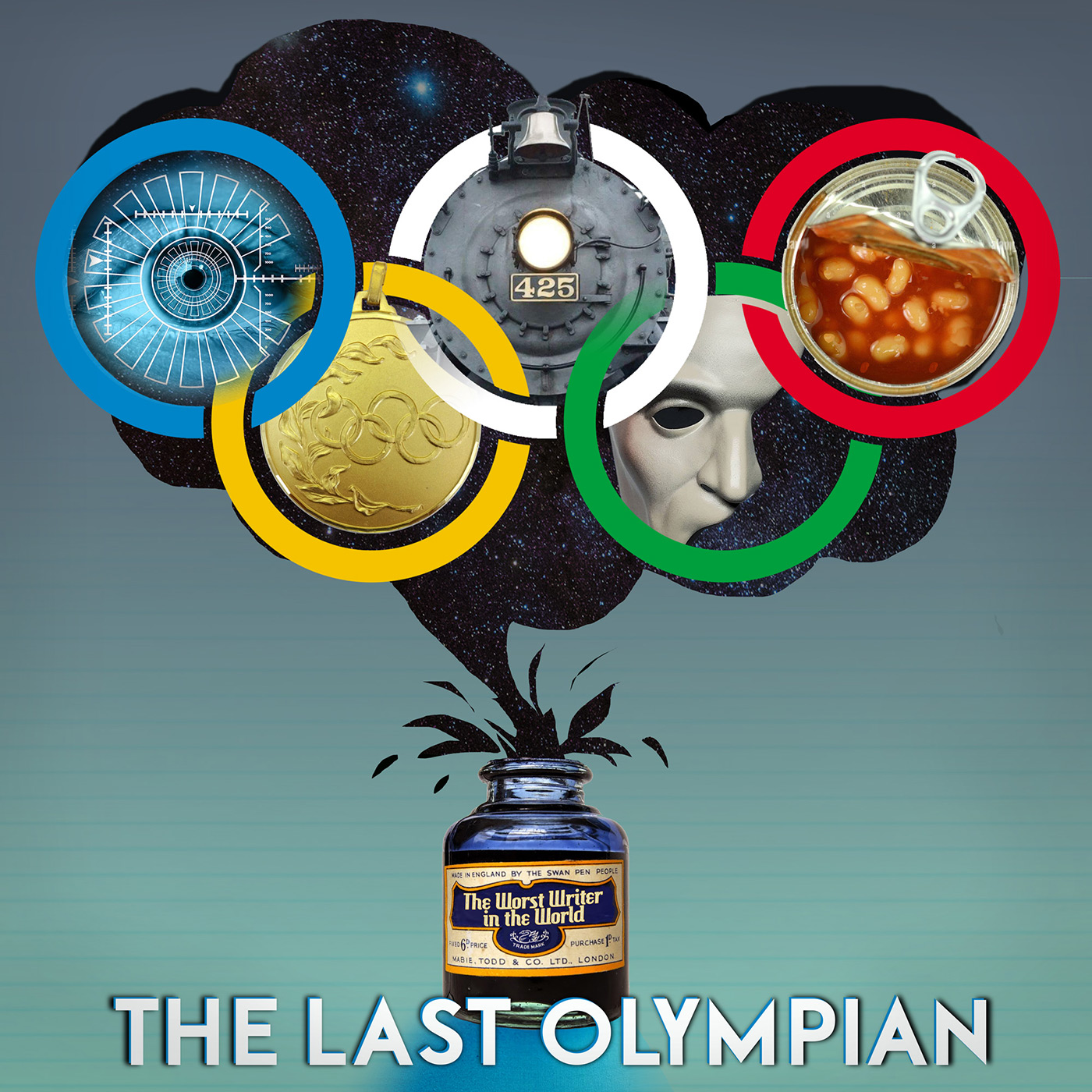 Episode Logo