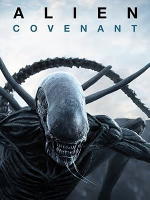 Alien Covenant