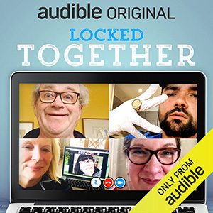 Audible: Locked Together