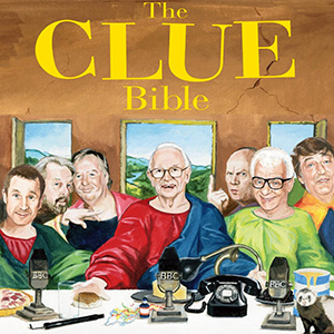 The Clue Bible