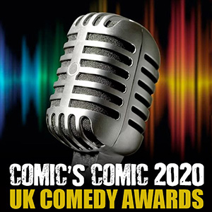 The Comics' Comic Award