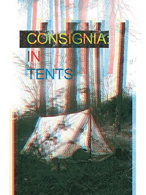 Consignia: In Tents